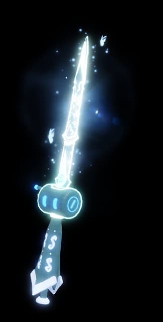 Cyanbreaker