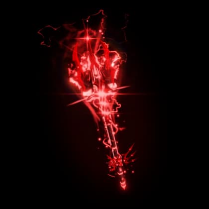 Devil’s Trident