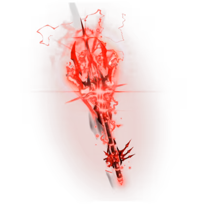 Devil’s Trident