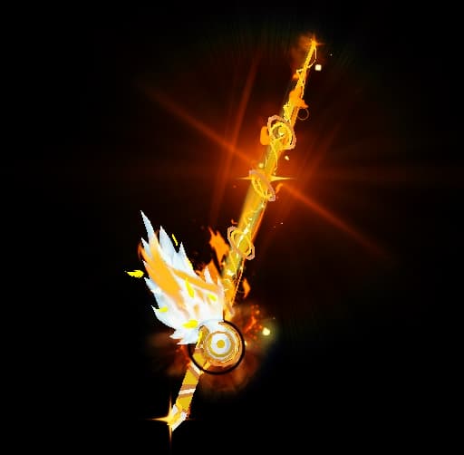Heaven’s Savior