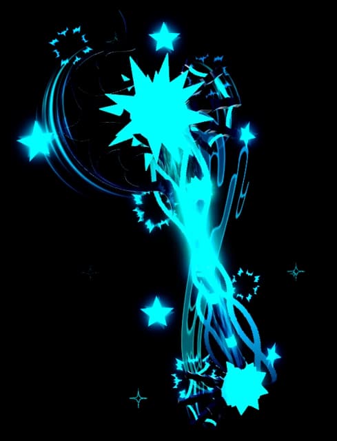Luminol Calamity