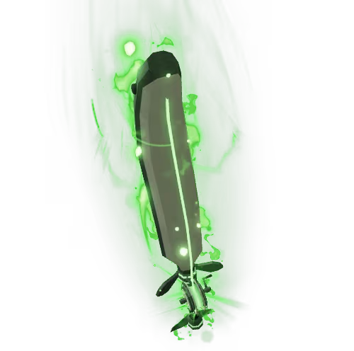 Nessie Rod