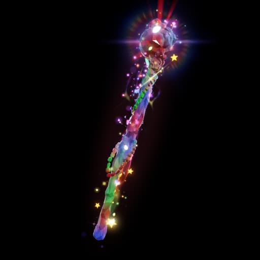 Rainbow Spirit