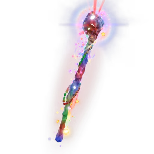 Rainbow Spirit