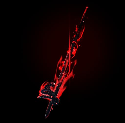 Scylla’s Shadow