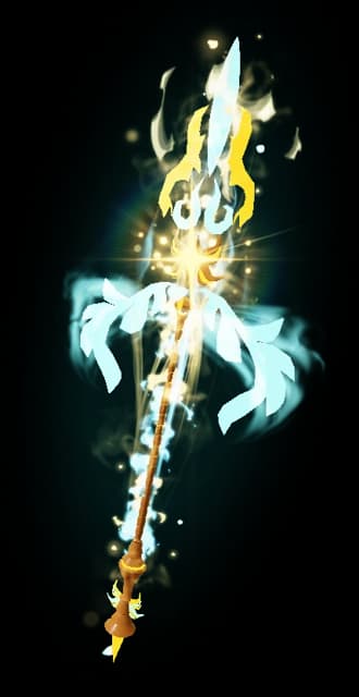 Seraphs Judgment