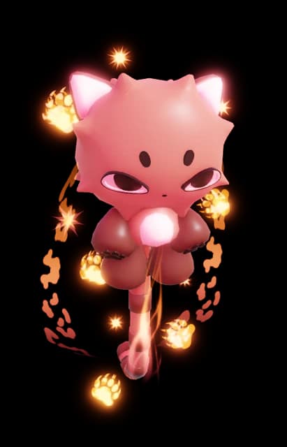Tanuki Trinket