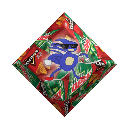 1337 MLG PRO Gemstone