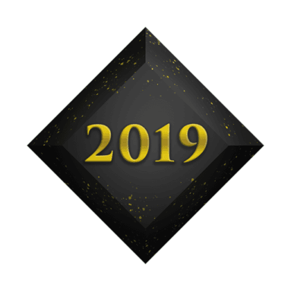 2019 Gemstone