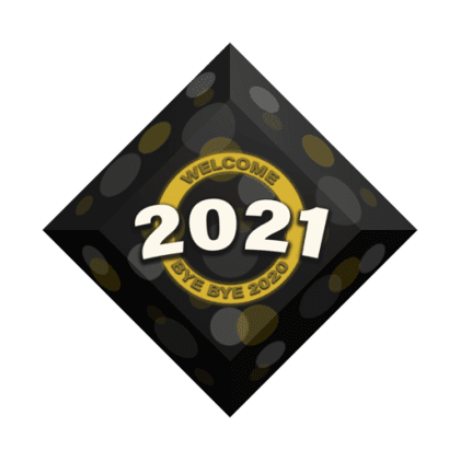 2021 Gemstone