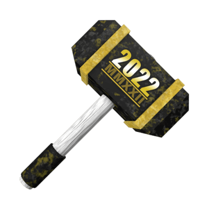 2022 Hammer