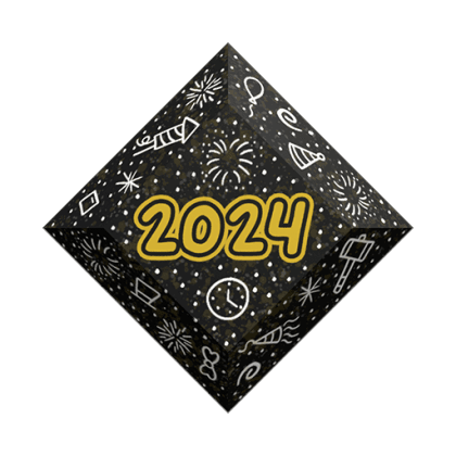 2024 Gemstone