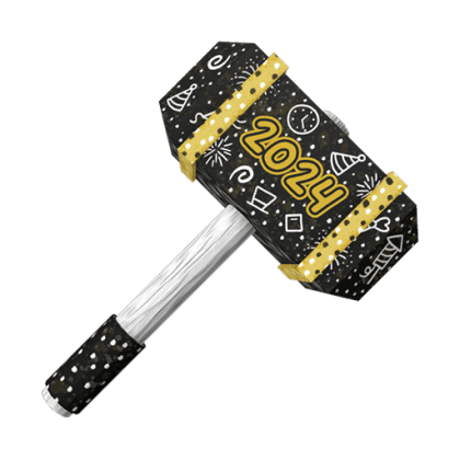 2024 Hammer