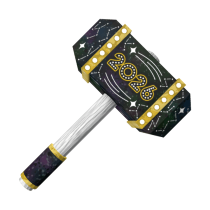 2026 Hammer