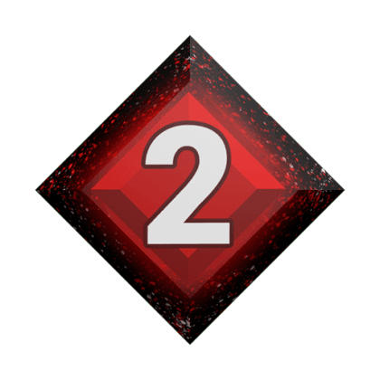 2nd Anniversary Gemstone