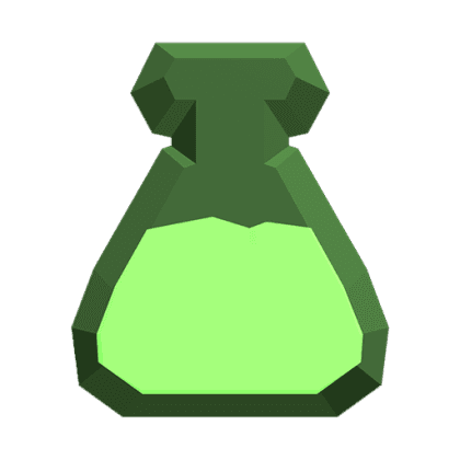 Acidic Mixture Gemstone