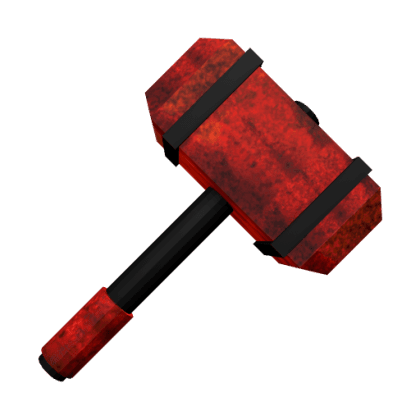 Adurite Hammer