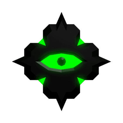 Alchemist Eye Gemstone