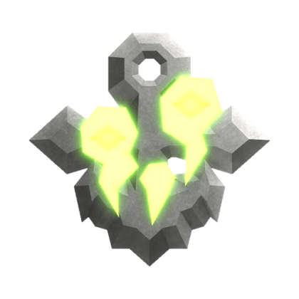 Ankorighoul Gemstone