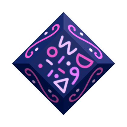 Arcade Gemstone