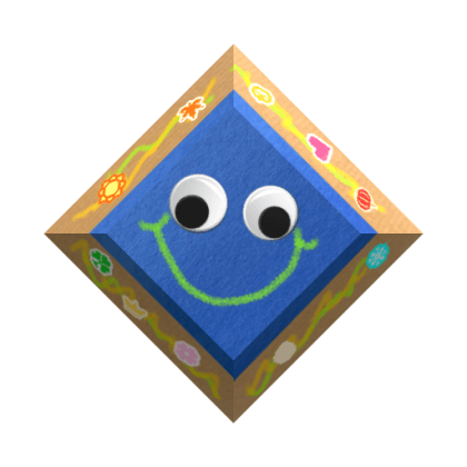 Arts and Crafts Gemstone