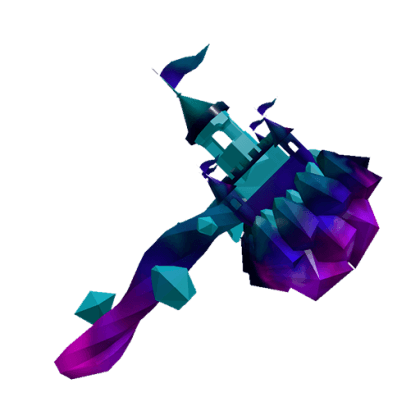 Aurora Abolisher Hammer