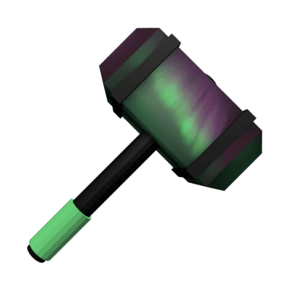 Aurora Hammer