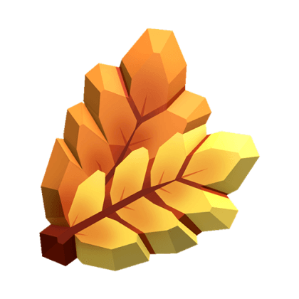 Autumn Wheats Gemstone