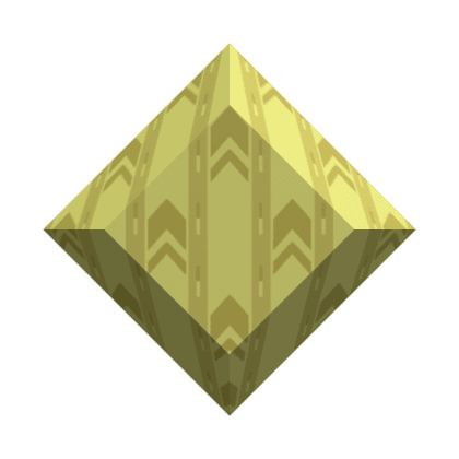 Backrooms Gemstone