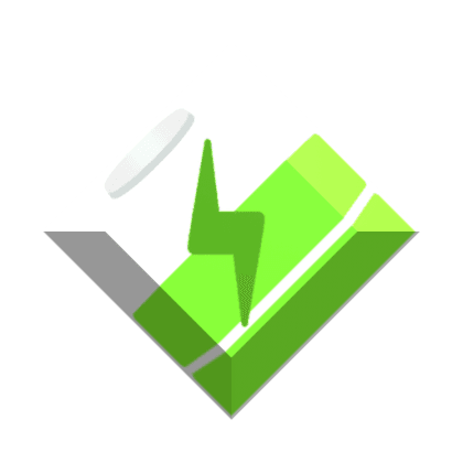 Battery Gemstone
