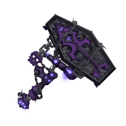 Batwing Basher Hammer