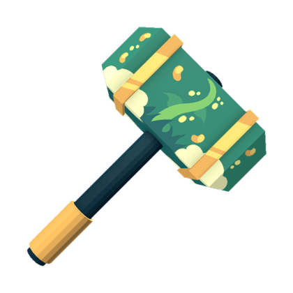 Beanstalk Hammer