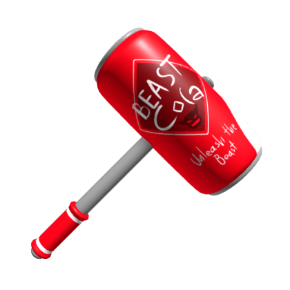 Beast Cola Hammer