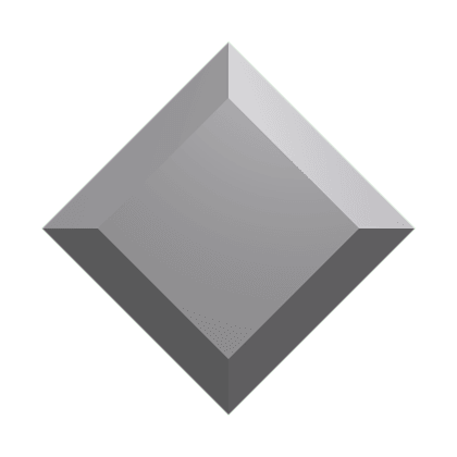 Blank Gemstone