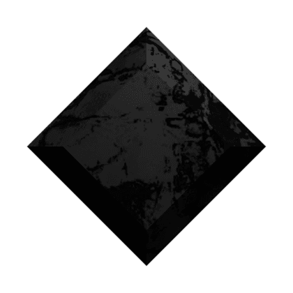 Bleak Ink Gemstone