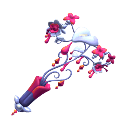 Bleeding Heart Hammer