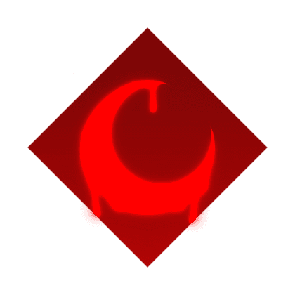 Blood Moon Gemstone
