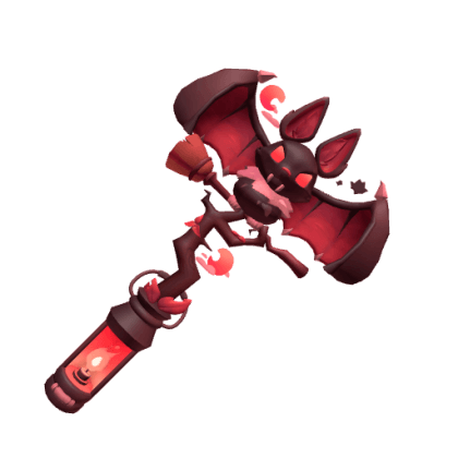 Bloodline Bat Hammer