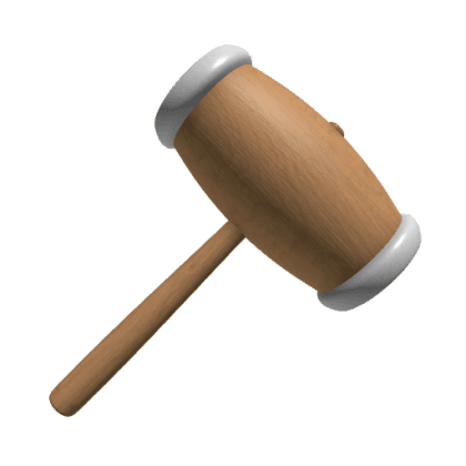 Bomb Bash Hammer