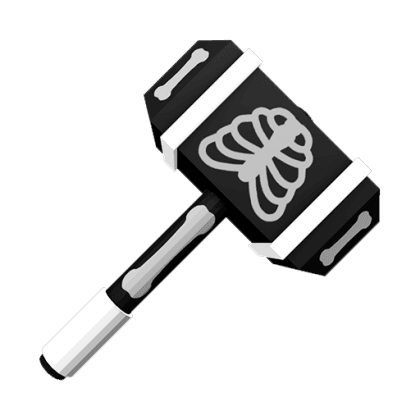 Bones Hammer
