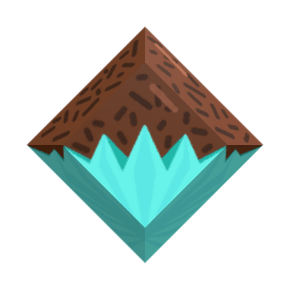 Brigadeiro Gemstone