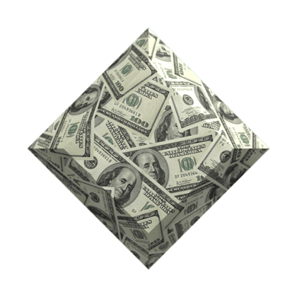 Cash Gemstone