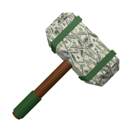 Cash Hammer