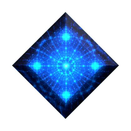 Celestial Gemstone