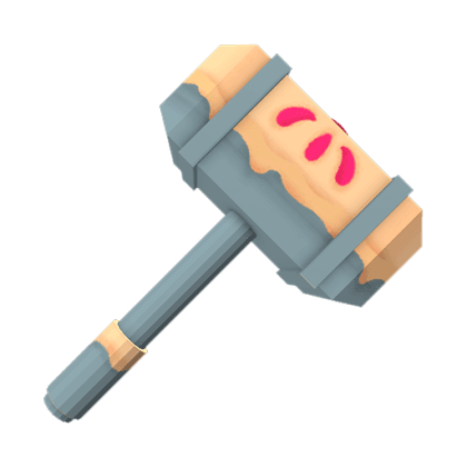 Cherry Pie Hammer