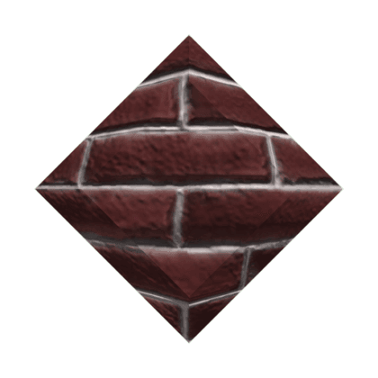 Chimney Gemstone