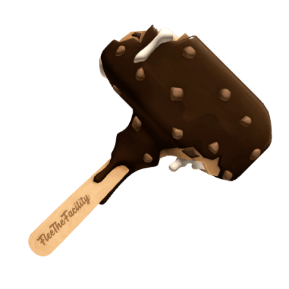 Choco Dip Hammer