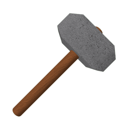 Classic Hammer