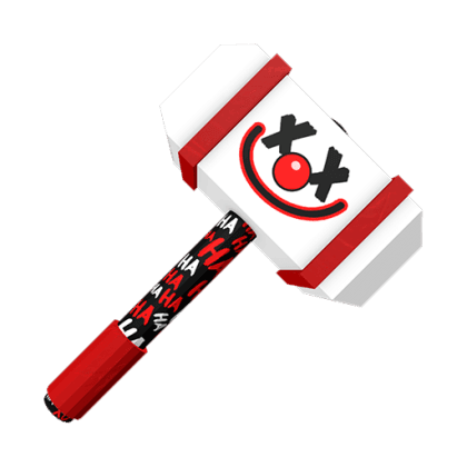Clown Hammer
