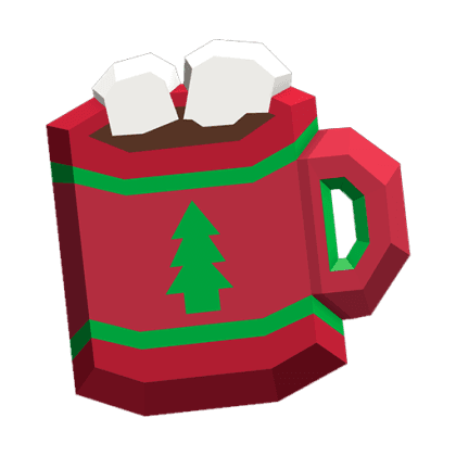 Cocoa Mug Gemstone
